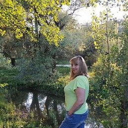 Ксюша, Симферополь, 53 года
